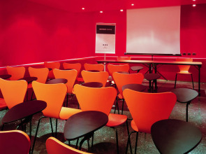 UNA Hotels Bologna Centro