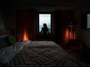 KONCEPT Hotel International