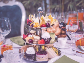 Alagon Central Hotel & Spa