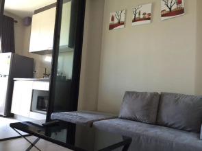 Many Holiday The Base Condo