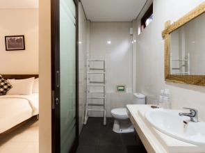 Meruhdani Boutique Hotel Ubud