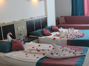 Semt Luna Beach Hotel