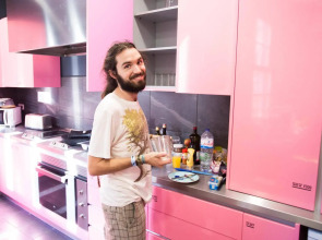 Nice Way Porto Hostel