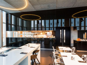 nhow Rotterdam Hotel