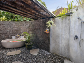 Madani Antique Villas