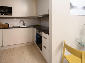 BJØRVIKA APARTMENTS, Opera Area, Oslo city center