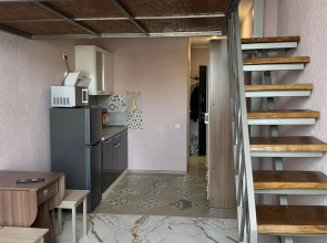 Апартаменты на улице Карла Маркса 75