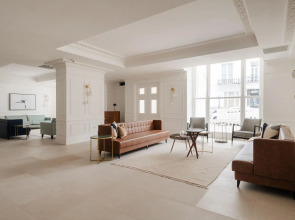 The Henry Hotel Bayswater, Sonder by Marriott Bonvoy