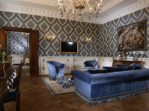 Hotel Ai Reali di Venezia