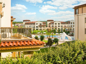 Green Life Beach Resort Sozopol