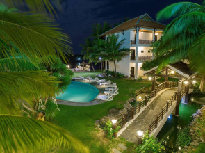 River Beach Resort and Residences