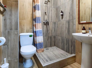 Comfort Home на улице 78-й Добровольческой Бригады 23