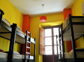 Samay Hostel