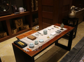 Xizang Hotel Chengdu