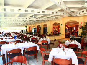 Отель Ohtels Belvedere