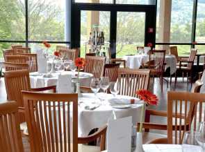 Trans World Hotel Donauwelle