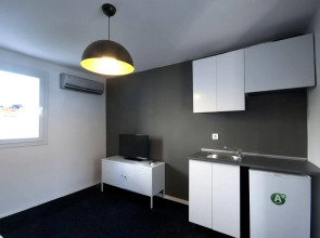 Smart City Suites Bodrum