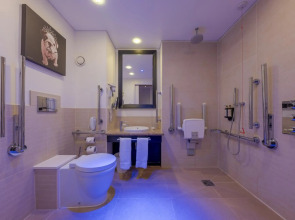 Отель Pestana Chelsea Bridge Hotel & Spa