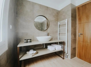 Voulis Attico Rooms & Apartments