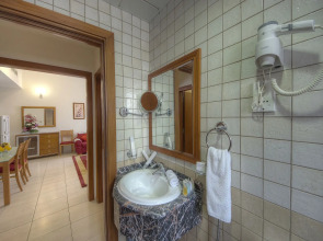 La villa Najd Hotel Apartments