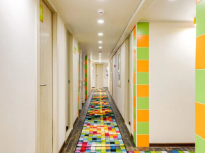 Отель «Краски Лета»