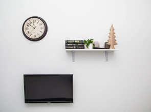 Апартаменты на улице Еремеева 38