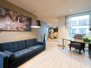 Leonardo Hotel Berlin Mitte