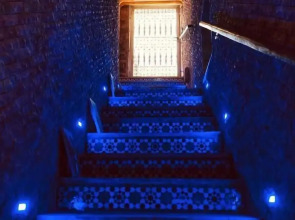 Riad Majorelle