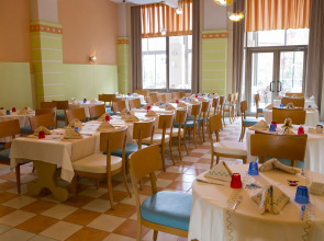 Отель Fame Residence Lara & Spa - All Inclusive