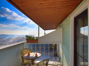 Historia Hotel - Special Class