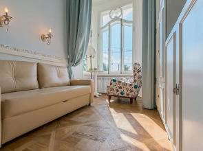 Апарт-отель ColorSpb — Купеческий дом