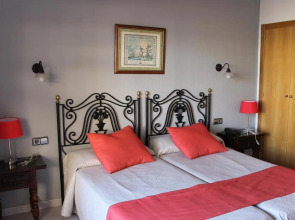 Апартотель Apartamentos Isla del Sol