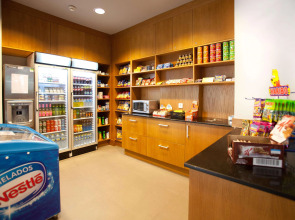 Hilton Garden Inn Malaga