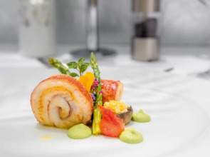 Mauricia Beachcomber Resort & Spa