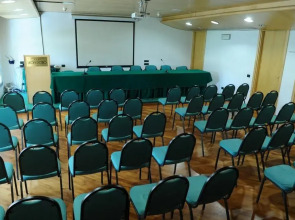 Grand Hotel Leon DOro