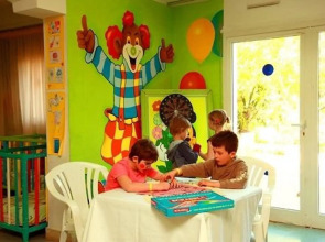 El Ksar Resort & Thalasso