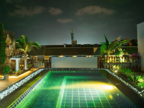 Ploen Chaweng Koh Samui