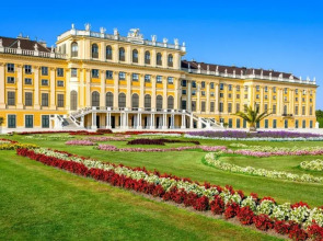 Pension Schönbrunn Vienna