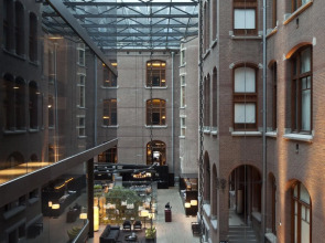 Conservatorium Hotel