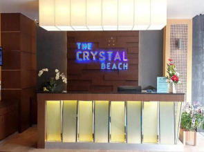 The Crystal Beach Hotel