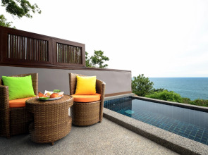Dusit Buncha Koh Tao by Riya Group