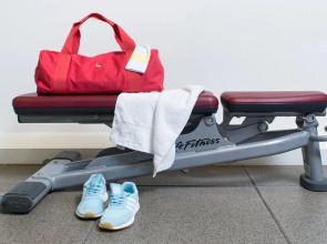 Staybridge Suites London - Vauxhall by IHG