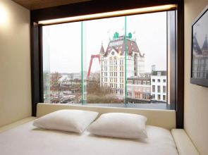 citizenM Rotterdam