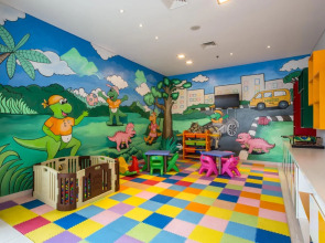 HARRIS Hotel & Conventions Denpasar Bali