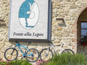 Fonte alla Lepre