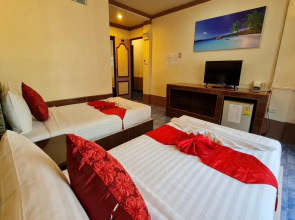 Vech Guesthouse Patong