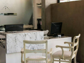 Epico Recoleta Hotel