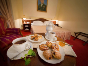 Hotel General Old Town Prague