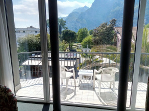 Hotel Brione Green Resort