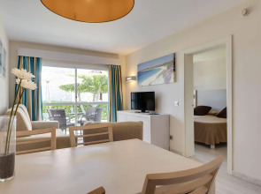 Aparthotel Alcudia Garden